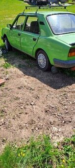 Predám Škoda 105L