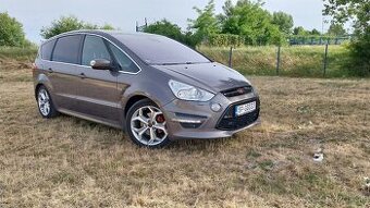 Ford S-Max 2.2 TDCi Titanium S