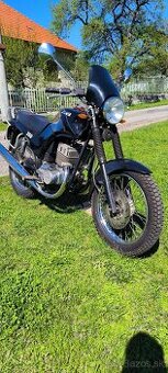 Jawa 350 - 1