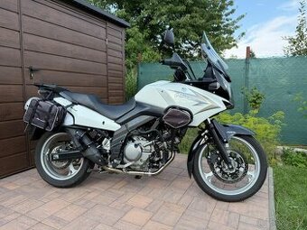 Suzuki V-Strom 650