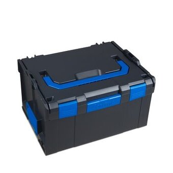 Pracovný kufor L-BOXX 238 G Sortimo