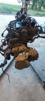 Prevodovka passat 1,9 tdi