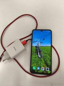Infinix Note Pro 12 5G