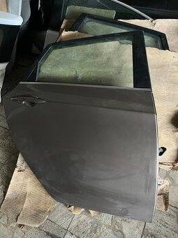 Zadne dvere Hyundai i30 2