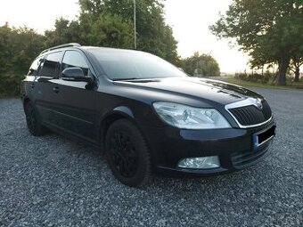 Škoda octavia 2 facelift ELEGANCE