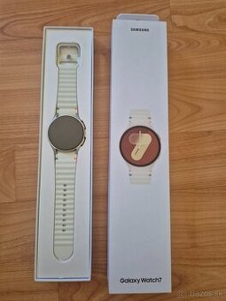 Samsung Galaxy Watch 7 40mm - 1