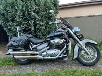 Suzuki VL800 Volusia (2005)