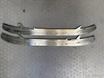 Predám nože bauer LS + v 263 - 1