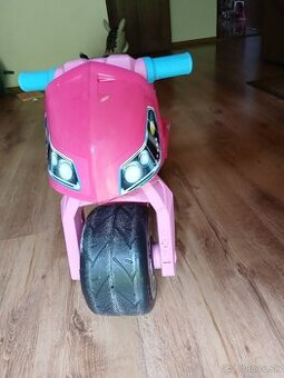 Motorka