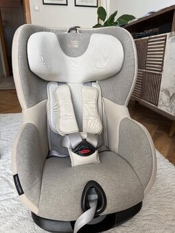 BRITAX RÖMER Trifix 2 i-Size Sand Marble