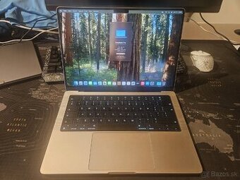 Macbook pro m4