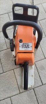 Stihl 024 AV SUPER