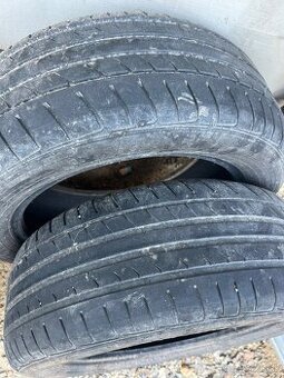 Kolesa 205/55 R16 - 1