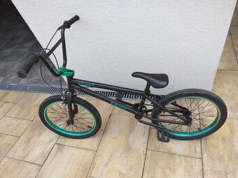BMX - 1