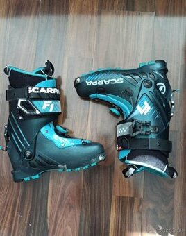 Scarpa F1 - MP 26.0