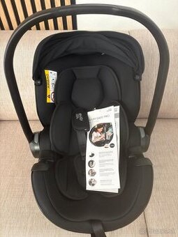 Britax Römer BABY-SAFE PRO