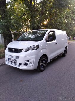 Peugeot expert 2.0 hdi