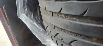 Letne pneumatiky 235/40 r18