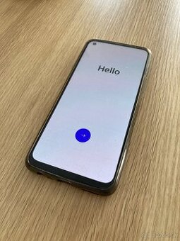 Realme 8 – 4GB RAM / 64GB úložisko