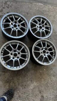 Elektróny pre 205/55/R16