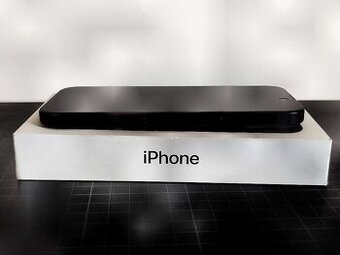 Iphone 16 Plus 256GB Black