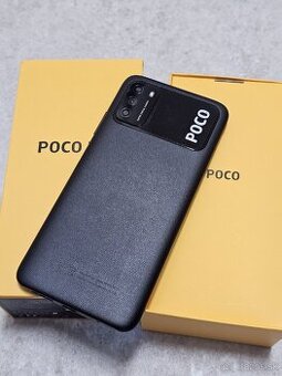 POCO M3 Power Edition 128gb.