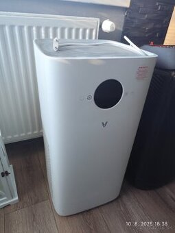Čistička vzduchu Viomi UV