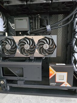Geforce 3080 SuprimX 12Gb