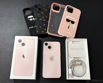 iPhone 13 mini