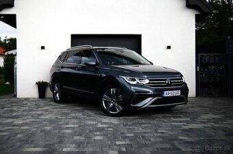 Volkswagen Tiguan Allspace 2.0 TDI 147kw,