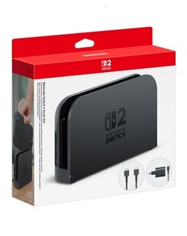 Kupim Nintendo Switch 2 Dock
