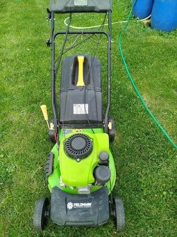 Kosačka Fieldmann FZR4615LiBES s el. štartérom