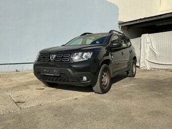 Dacia Duster 1.5 Blue dCi 85 4x2