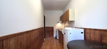 PNORF –  nájom 3i byt, 61 m2, loggia, výťah, Nitrianska ul.