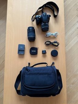 Canon EOS 400D