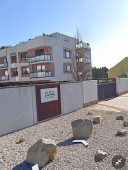 Predám 2 parkovacie miesta –  Na piesku, Ružinov