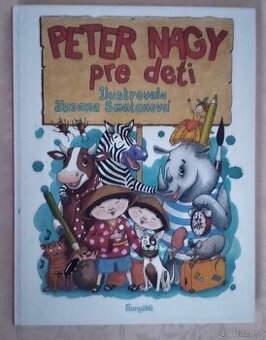 Peter Nagy pre deti