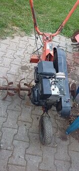Predám rotavator Gukom