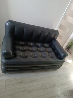 sedacka nafukovacia rozkladacia