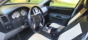 Chrysler C 300