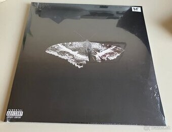 LP Kendrick Lamar - How To Pimp A Butterfly