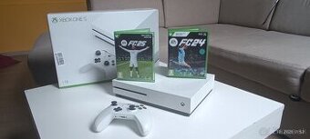 Xbox one s 1tb