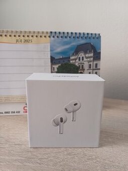 Airpods pro2