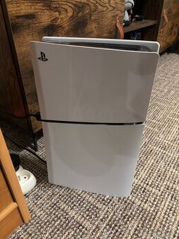 Playstation 5 slim