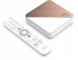 Android SMART TV Homatics Box R Plus 4K