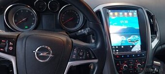 Opel Astra Sports Tourer 1.6.CDTI