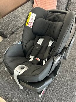 CYBEX CLOUD Z i SIZE