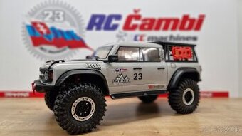 RGT Pathfinder 1/10 4x4