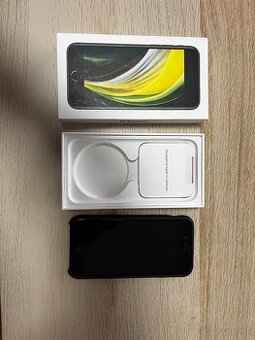 Predam Iphone SE 2022 128GB
