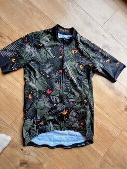 Cyklo dres Pearl Izumi Forest